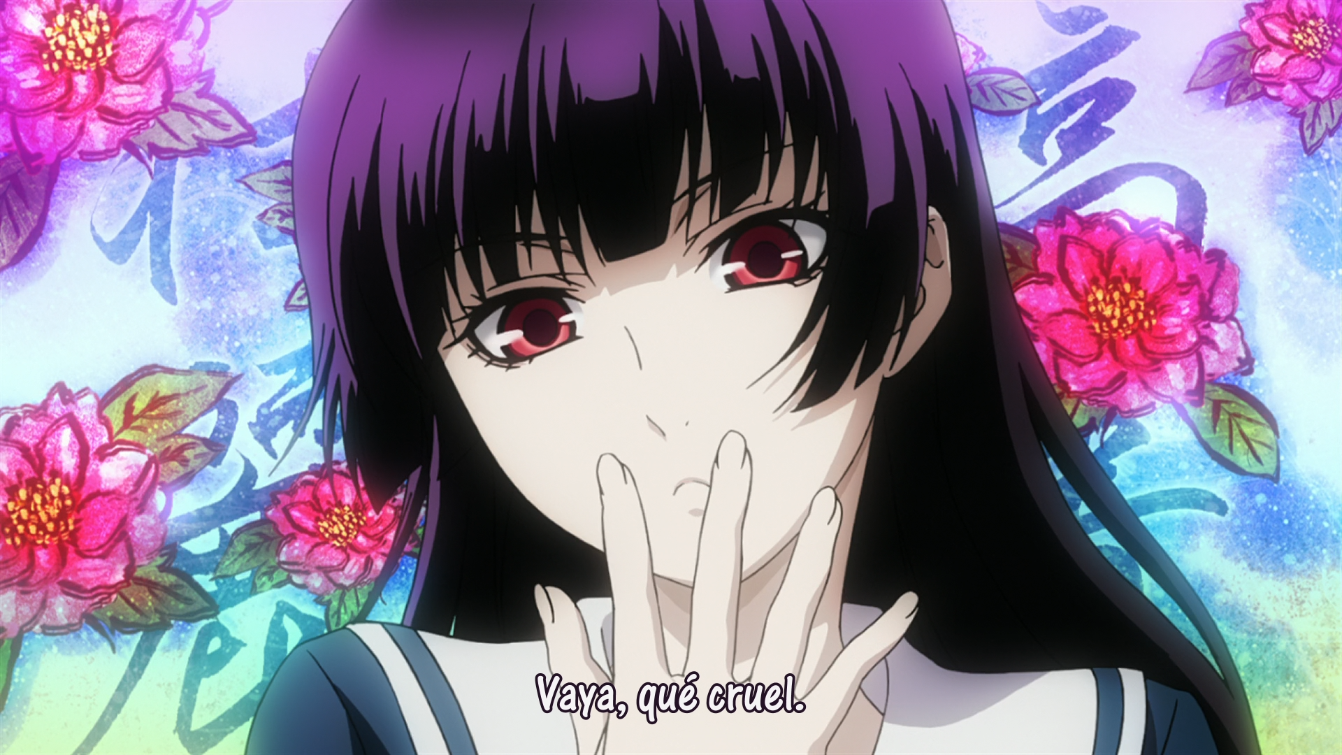 Tasogare Otome x Amnesia (Tekeremata)